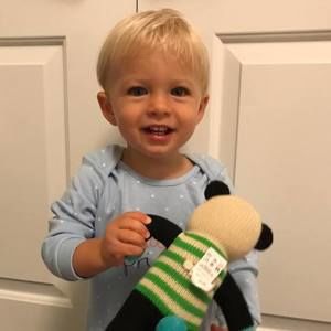 Meet your Posher, Dan